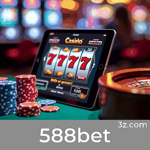 Descubra Recompensas Exclusivas com Registro Seguro no 588bet