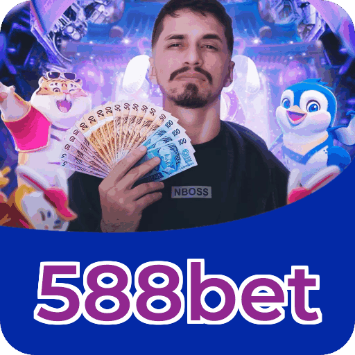 Segurança 588bet