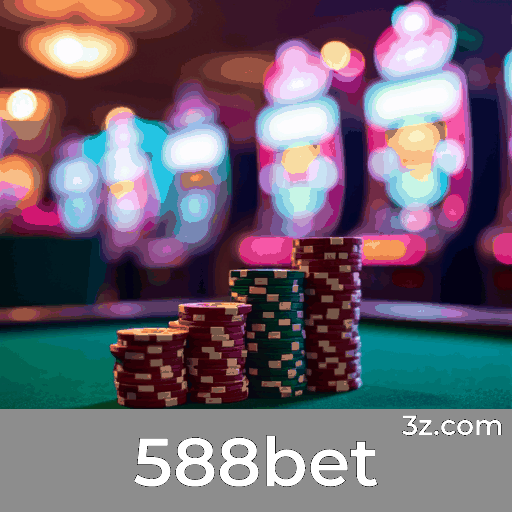 Maximize Suas Chances com Táticas Comprovadas no 588bet