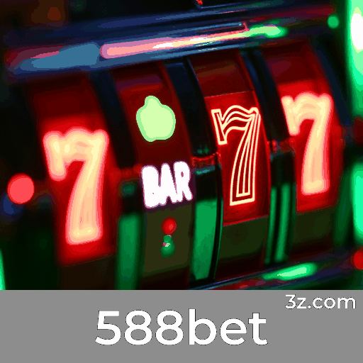 588bet: Plataforma de Arquitetura Tecnológica Avançada e Experiência Digital