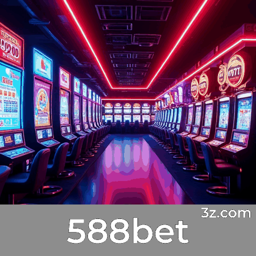 588bet: Apostas Completas e Cotações Instantâneas