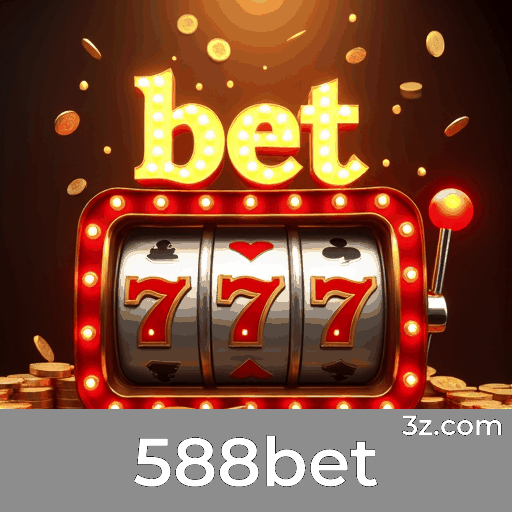 Desbloqueie Surpresas com 588bet