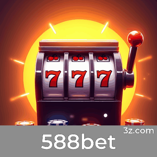 588bet Casino: Programa VIP de Luxo e Exclusividade