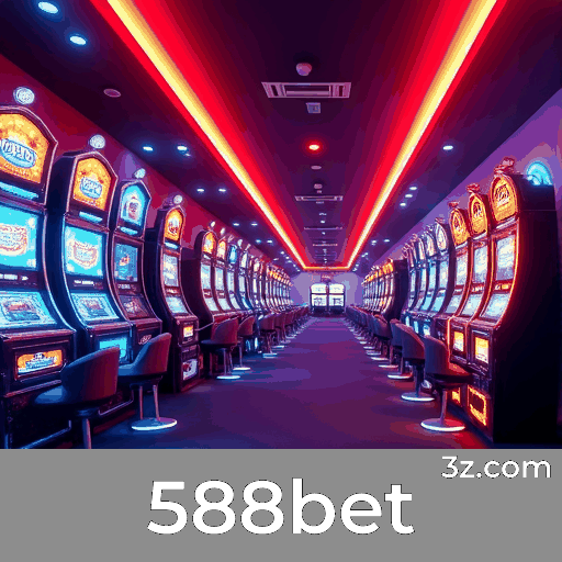 588bet Bônus: Estratégias Inteligentes de Valor