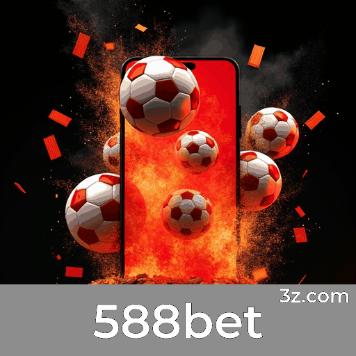 588bet: Apostas Completas e Cotações Instantâneas