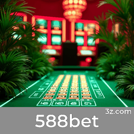 Desbloqueie Surpresas com 588bet