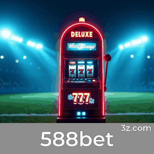 588bet: Jogo em Tempo Real para Jogadores Brasileiros