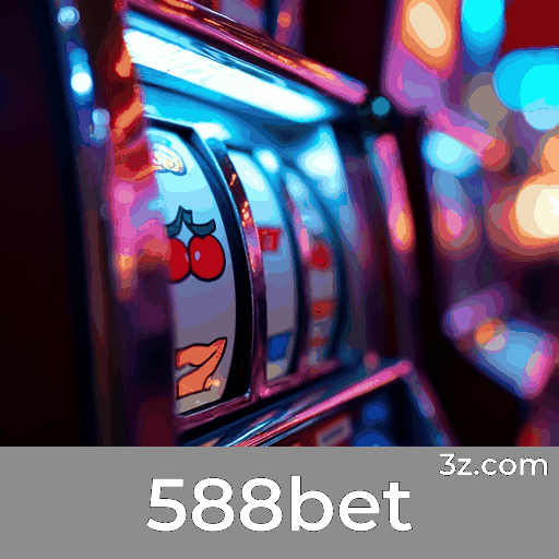 588bet: O Paraíso dos Jogos de Qualidade