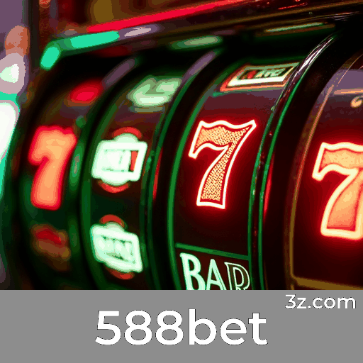 588bet: O Paraíso dos Jogos de Qualidade