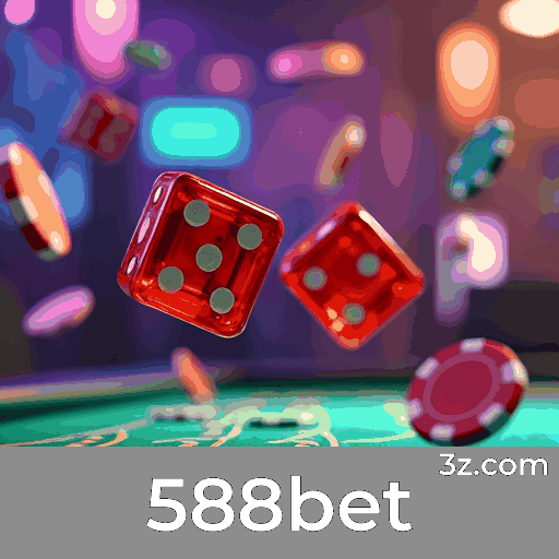 Desfrute do Jogo Crash no 588bet: Ganhos Explosivos!