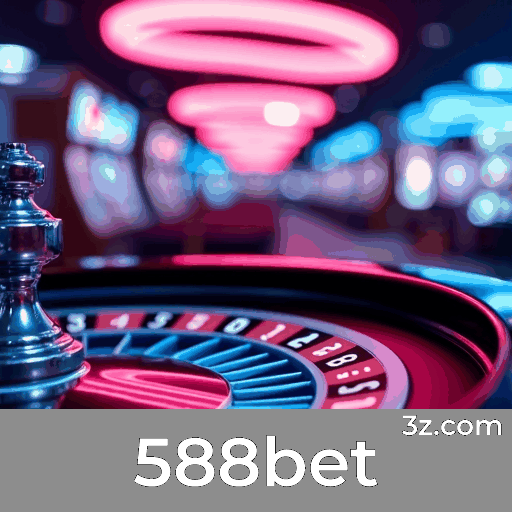 588bet: Milhares de Jogos e Seleção Global