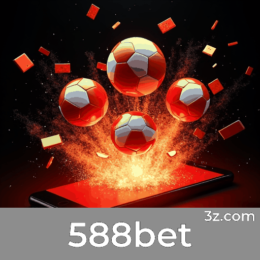 588bet: Ofertas Exclusivas e Bônus Surpresa
