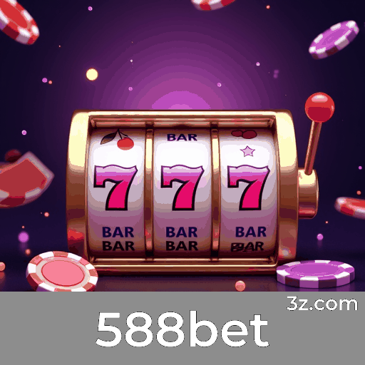 588bet Casino: Programa VIP de Luxo e Exclusividade