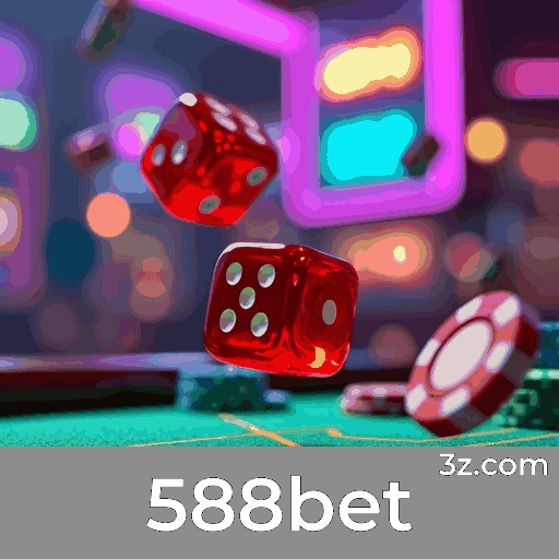 588bet: Experimente a Conveniência e Funcionalidade Completa do Nosso App